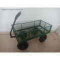 Garden Cart, American Cart, Mesh Cart